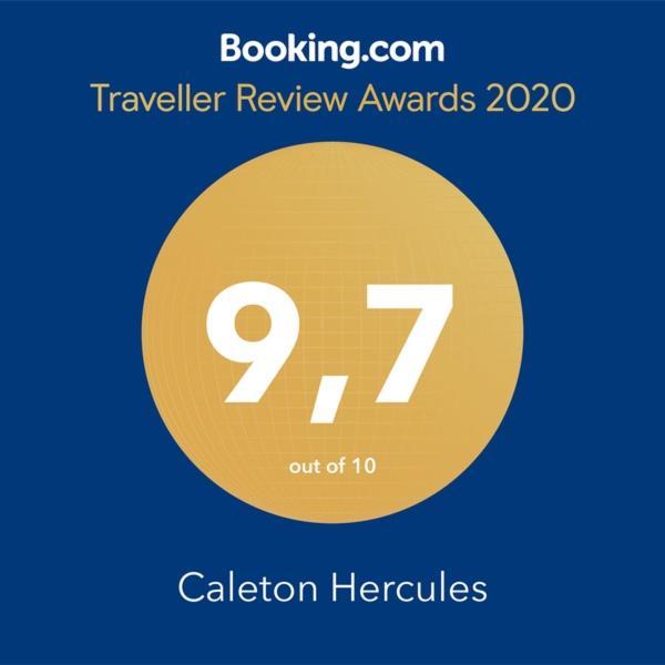 Caleton Hercules Apartamento Puerto del Carmen  Exterior foto