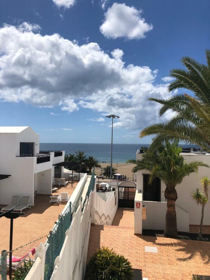 Caleton Hercules Apartamento Puerto del Carmen  Exterior foto