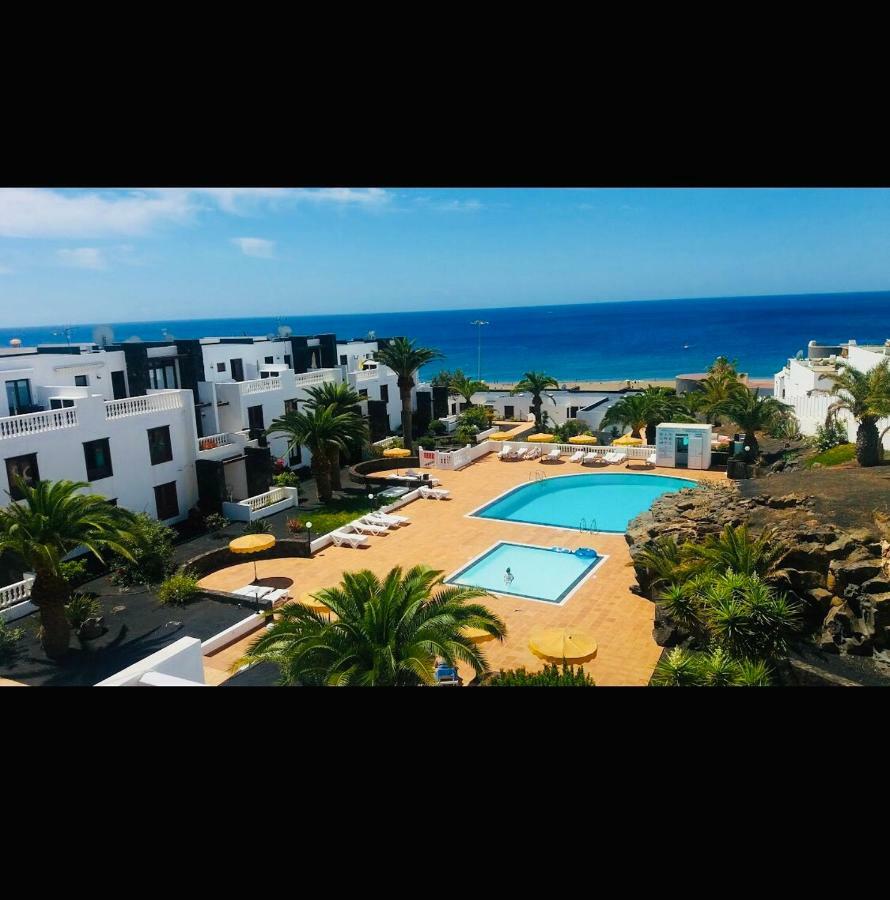 Caleton Hercules Apartamento Puerto del Carmen  Exterior foto